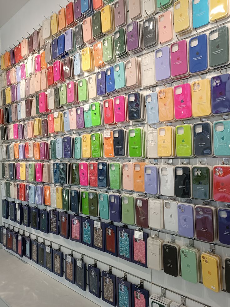 Phone Cases